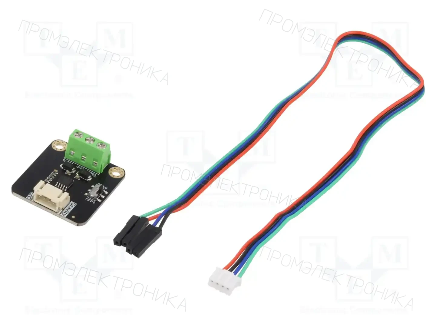 DFROBOT DFR1034 — Конверторы