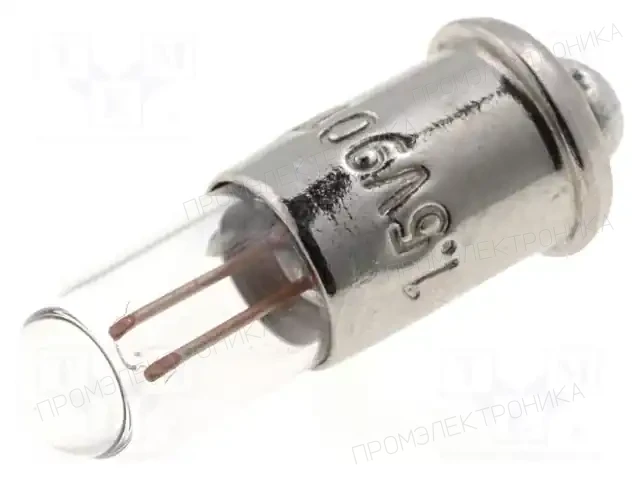 BRIGHTMASTER LAMP 1580 — Миниатюрные источники света