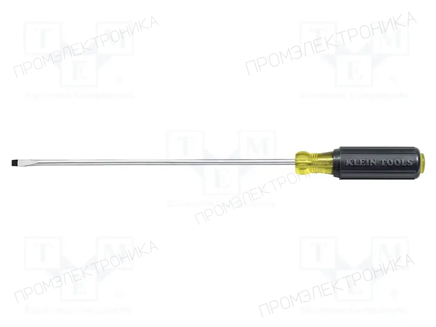 Klein Tools 608-8 — Стандартные отвёртки