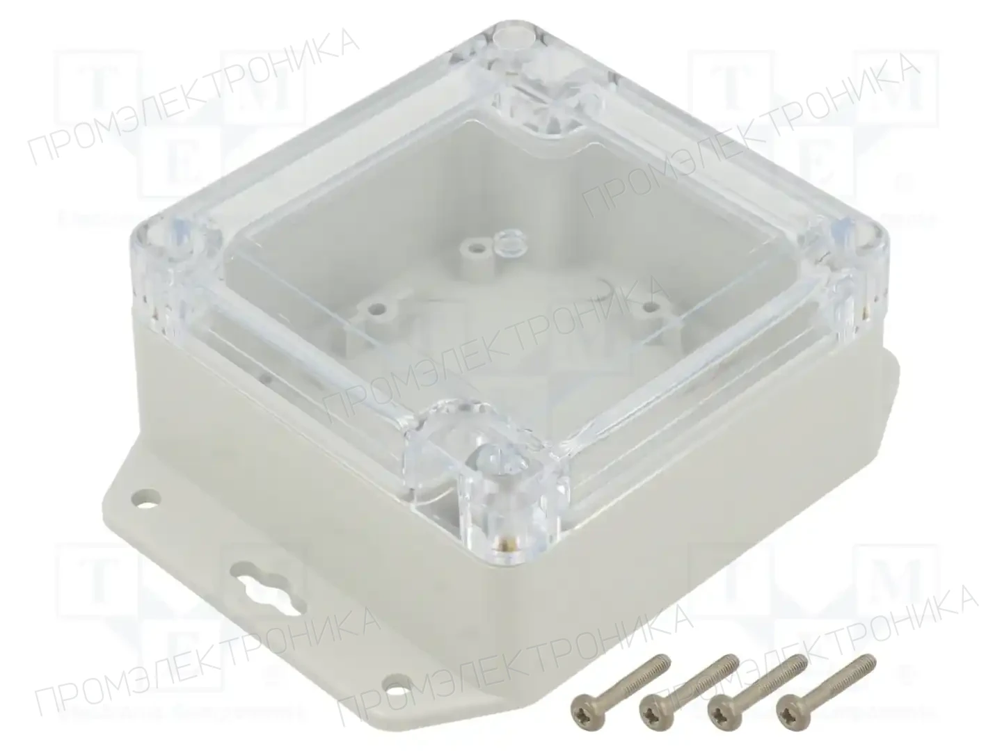 KRADEX ZP90.90.45UJPH TM ABS-PC — Корпуса универсальные