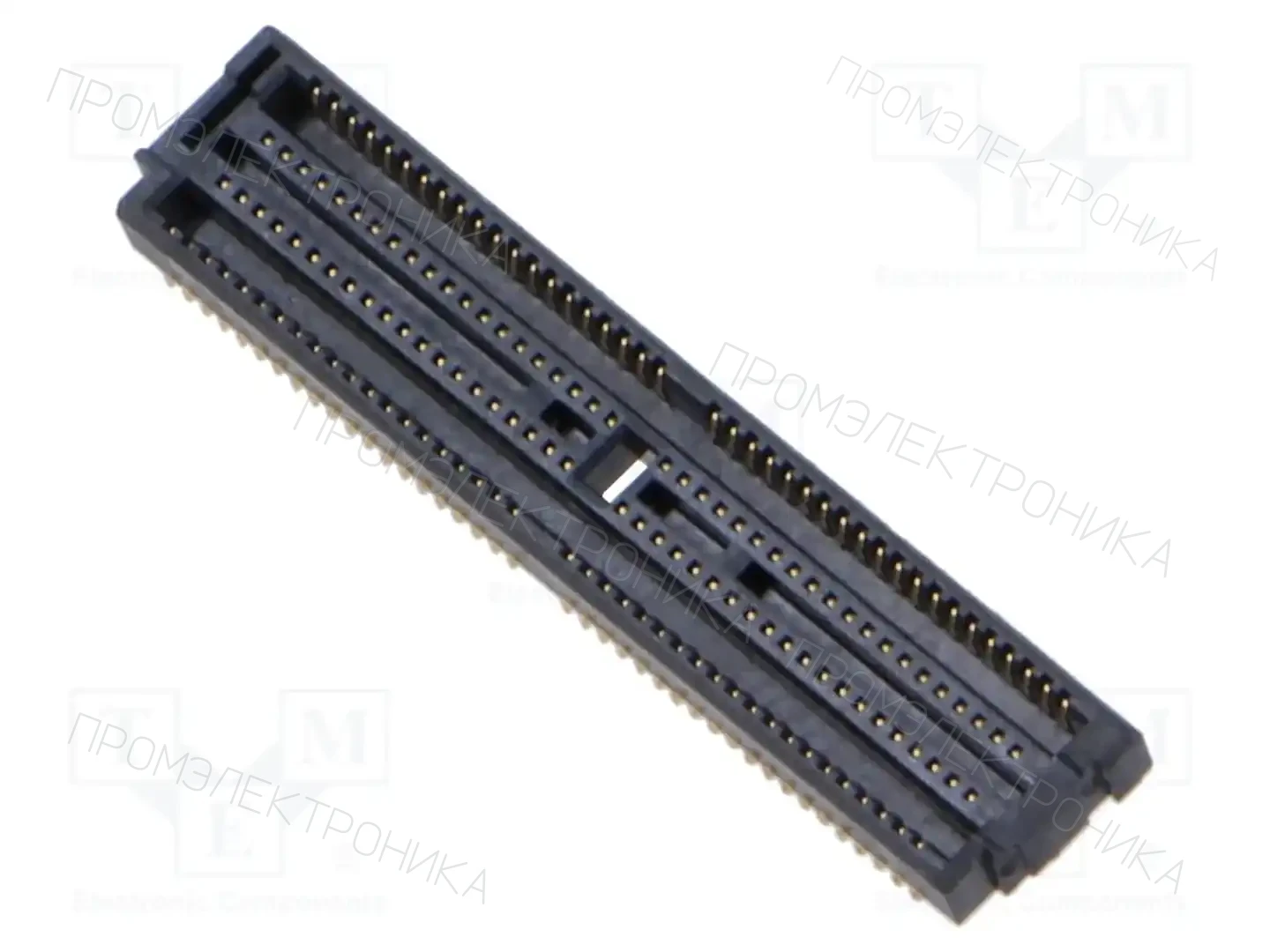 SAMTEC LTH-040-01-G-D-A — Разъeмы пластина - пластина