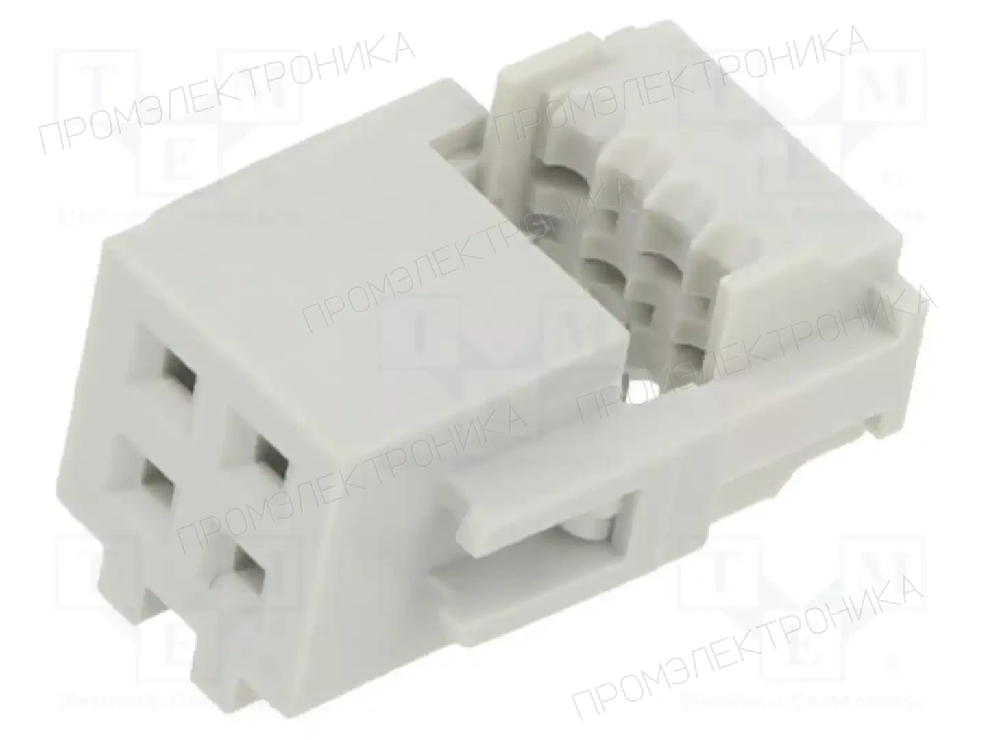 AMPHENOL COMMUNICATIONS SOLUTIONS 71600-104LF — Разъeмы IDC