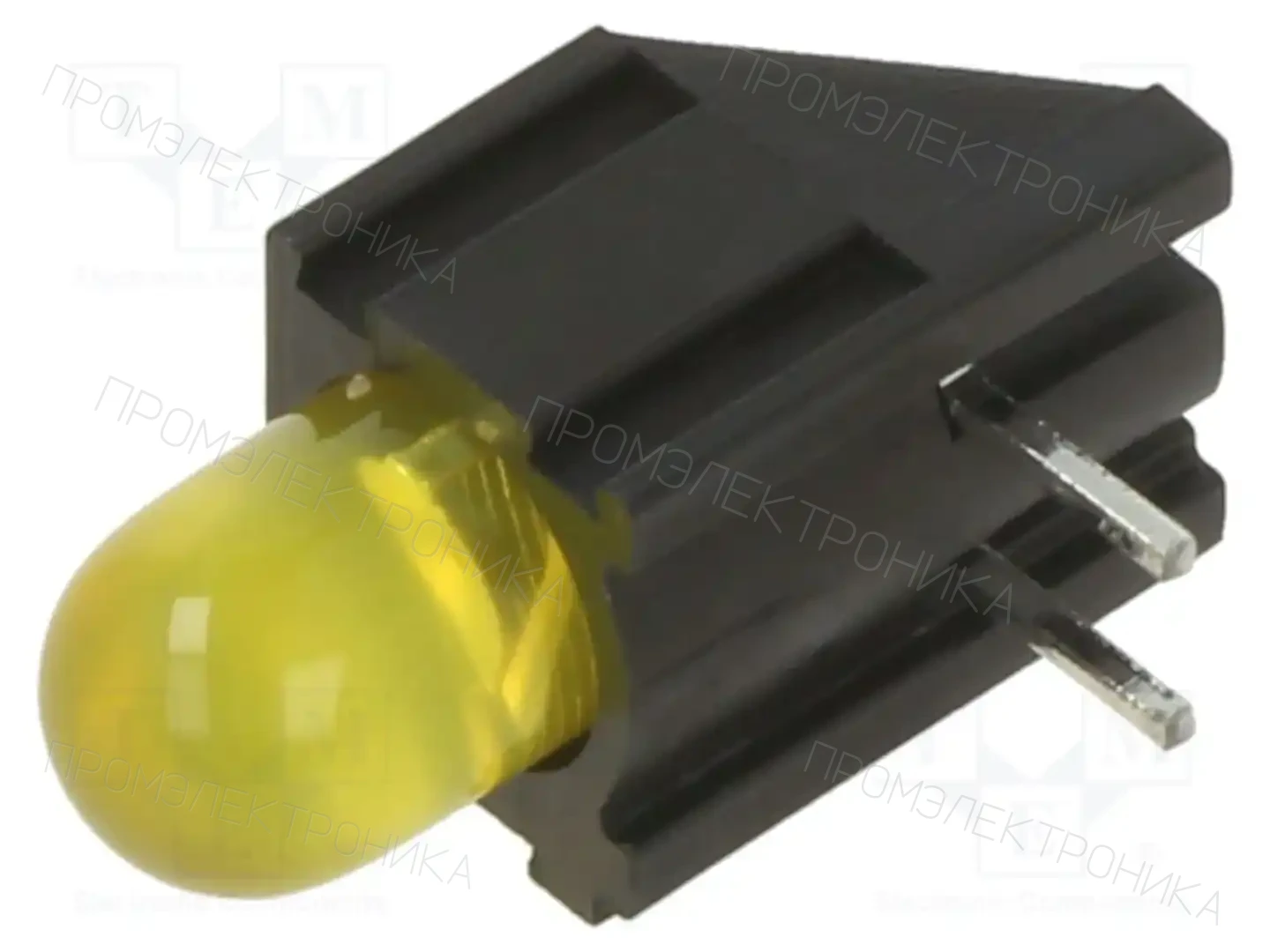 LUMEX SSF-LXH100MYD — LED индикаторы для печатных плат