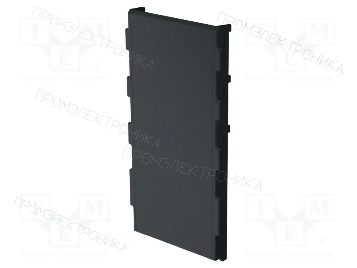 ITALTRONIC P10000111T — Аксессуары к корпусам на DIN-рейку