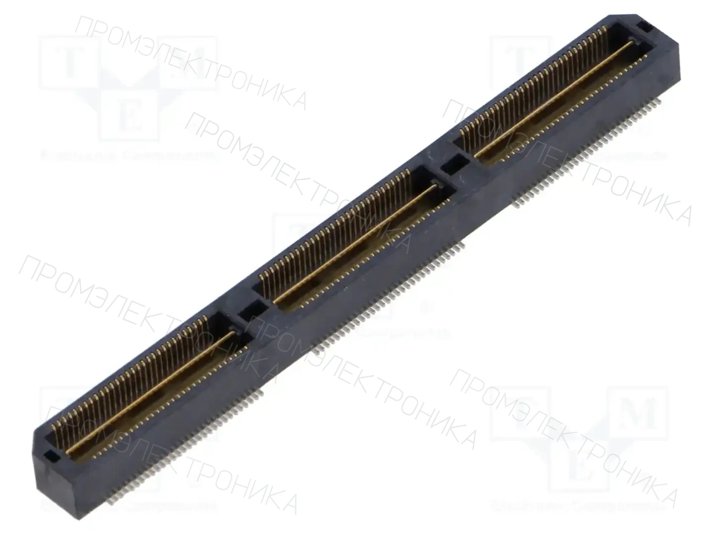 SAMTEC QTH-090-01-L-D-A — Разъeмы пластина - пластина