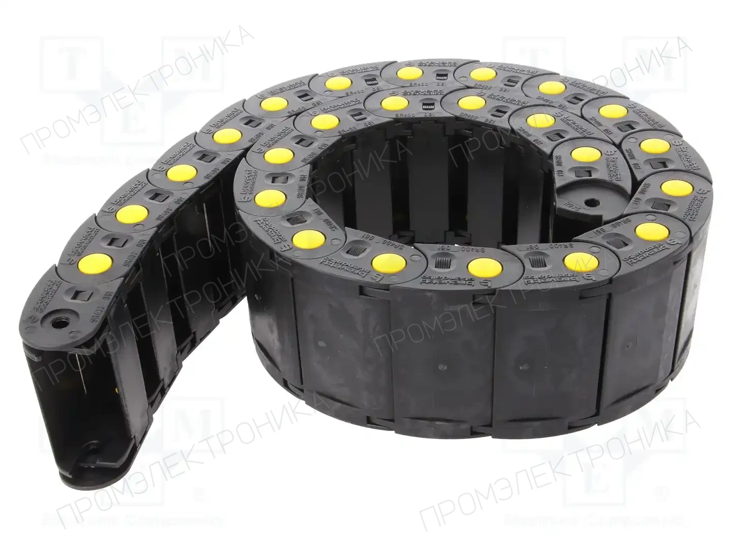 BREVETTI 400061 — Кабельные цепи