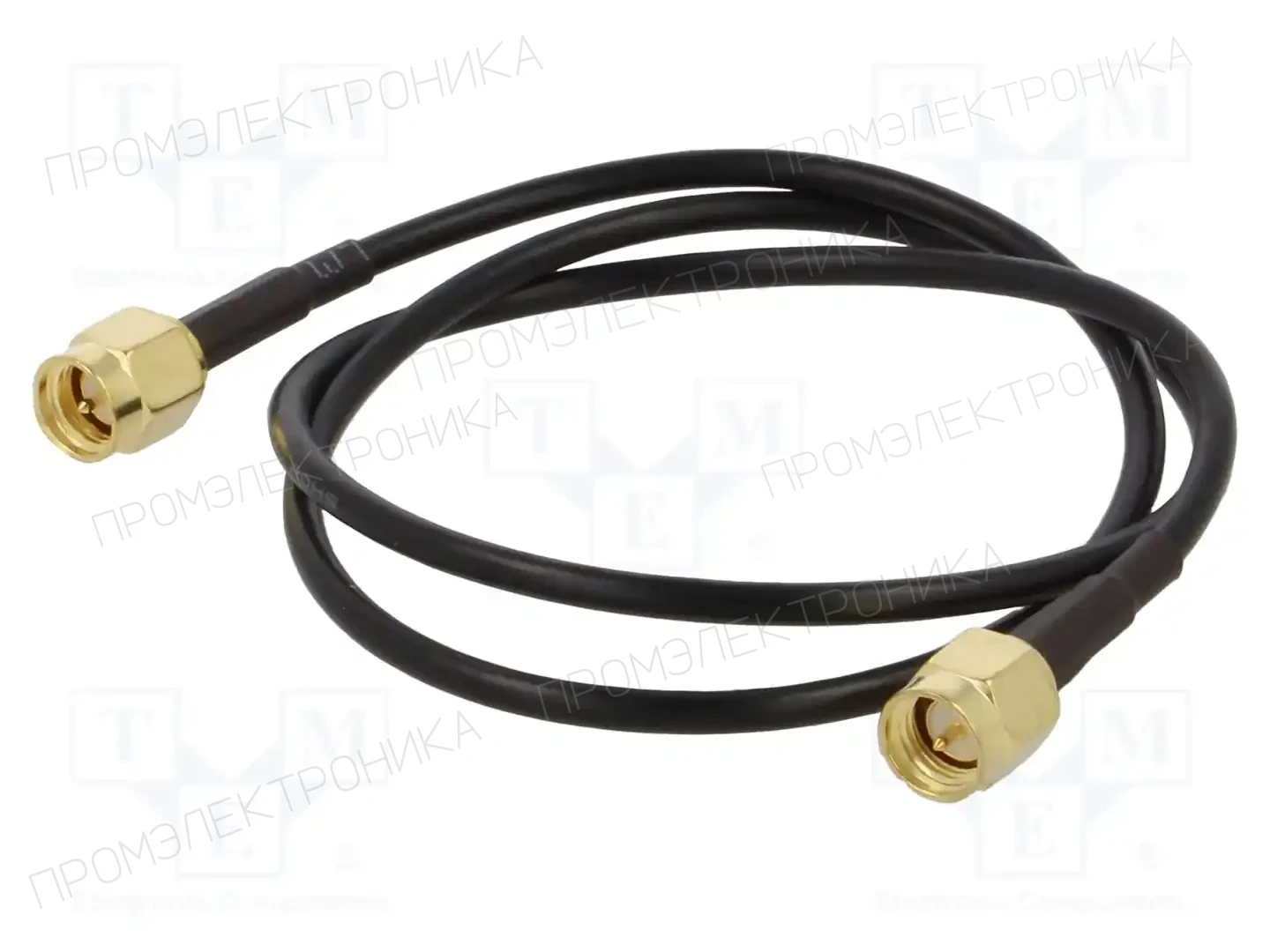 ONTECK SMA-01-0.5 — Кабели соединительные коаксиальные