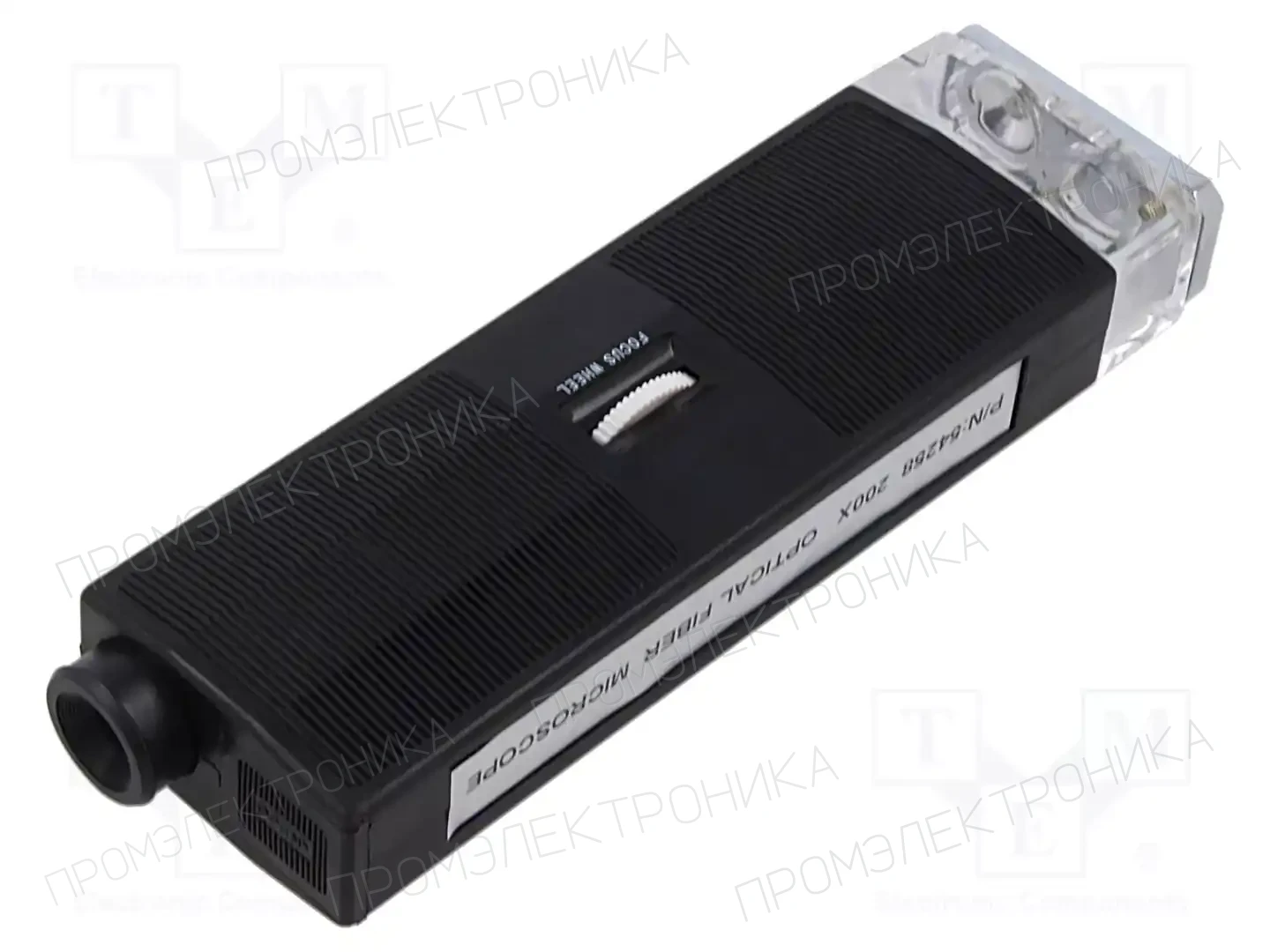 QOLTEC 54258 — Микроскопы