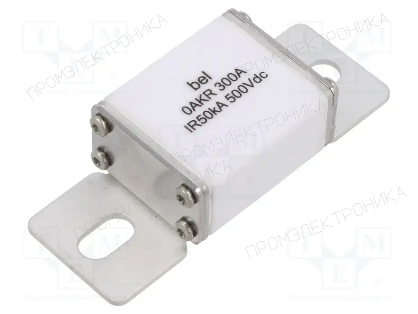 BEL FUSE 0AKRBK300-BB — Предохранители прочие