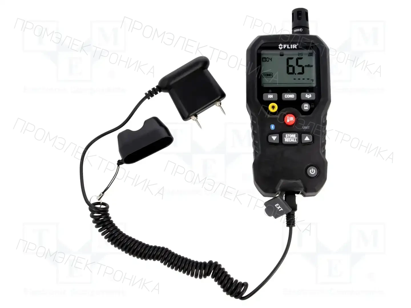 FLIR SYSTEMS AB MR77 — Термогигрометры
