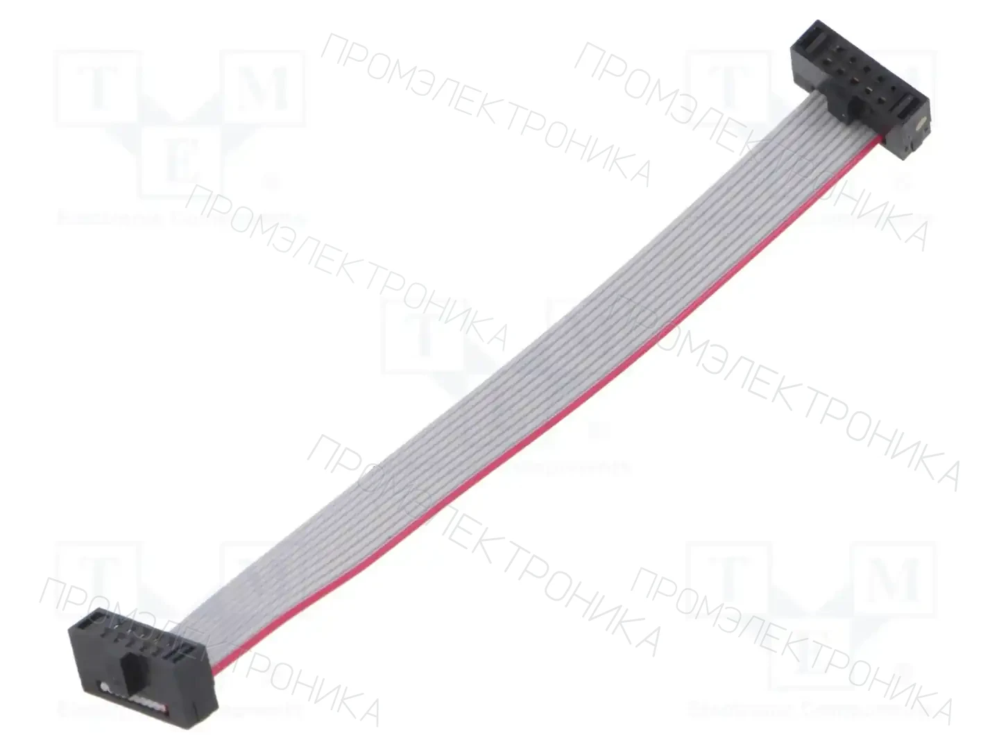 SAMTEC FFSD-05-D-03.00-01-N — Кабели IDC