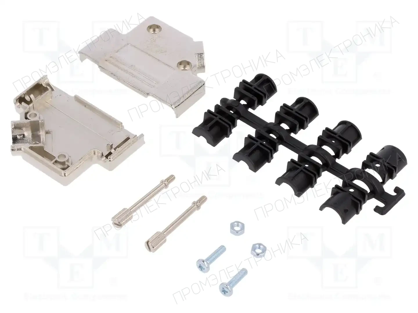 ENCITECH 6560-0146-13 — Корпуса D-Sub