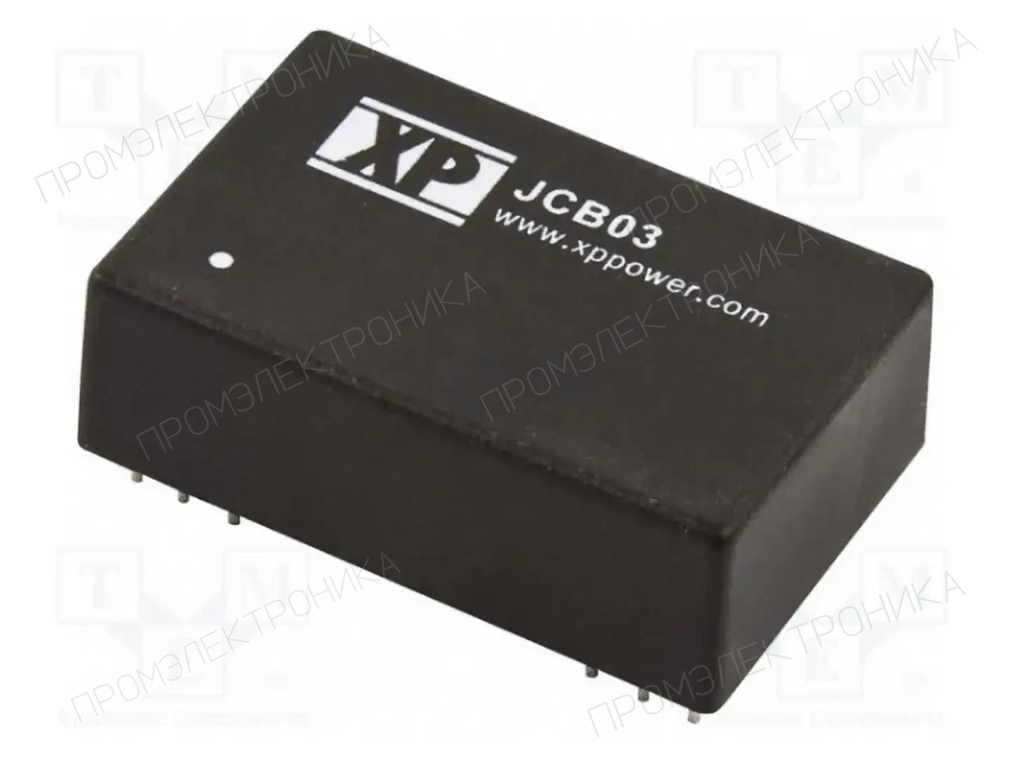 XP POWER JCB0324S12 — Преобразователи DC/DC