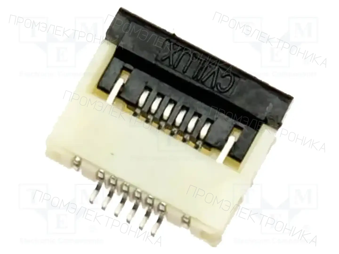 Riverdi ZIF0506DH-CF25 — Аксессуары к дисплеям
