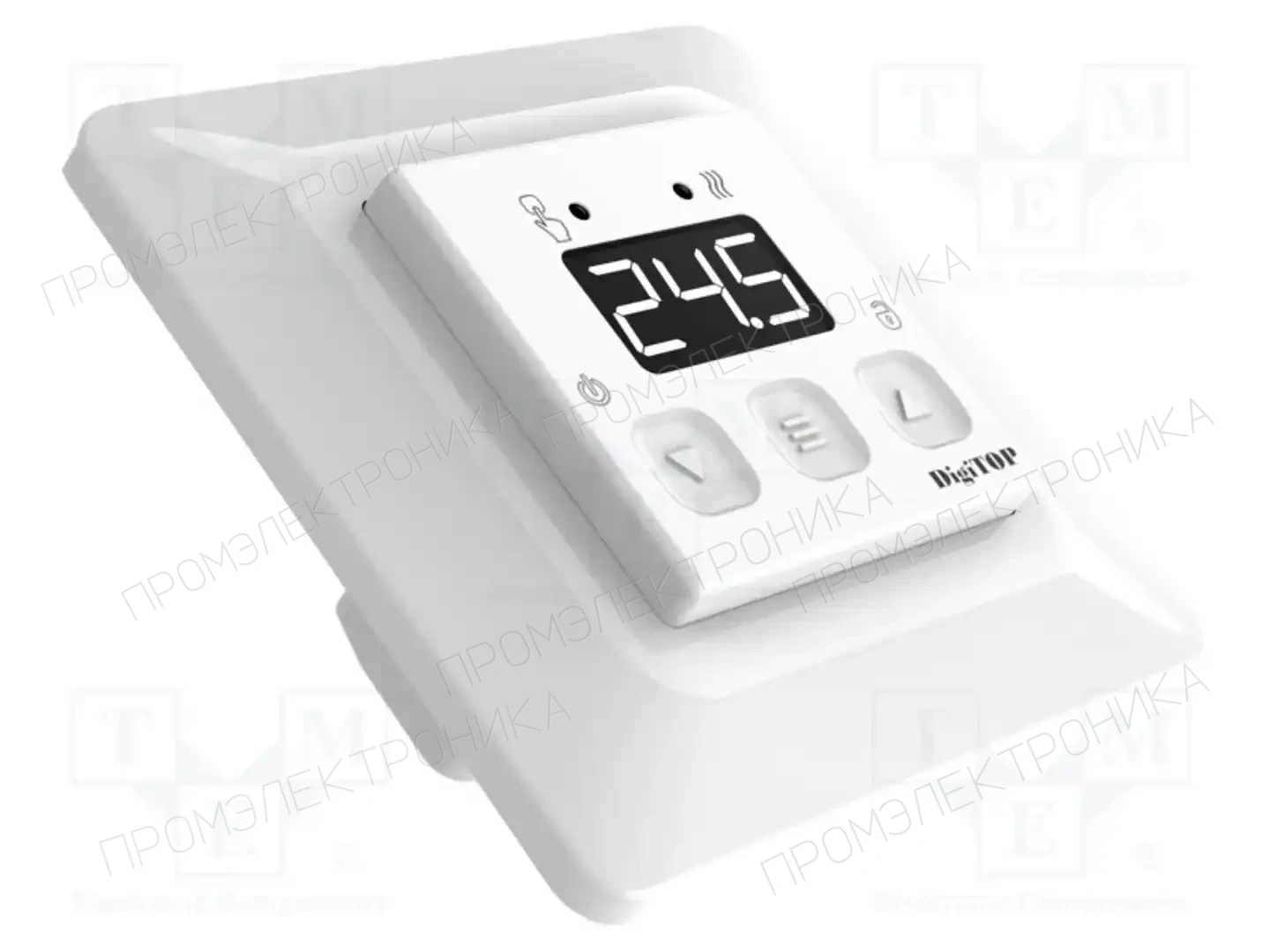 DIGITOP ELECTRIC TS-1F — Автоматика зданий
