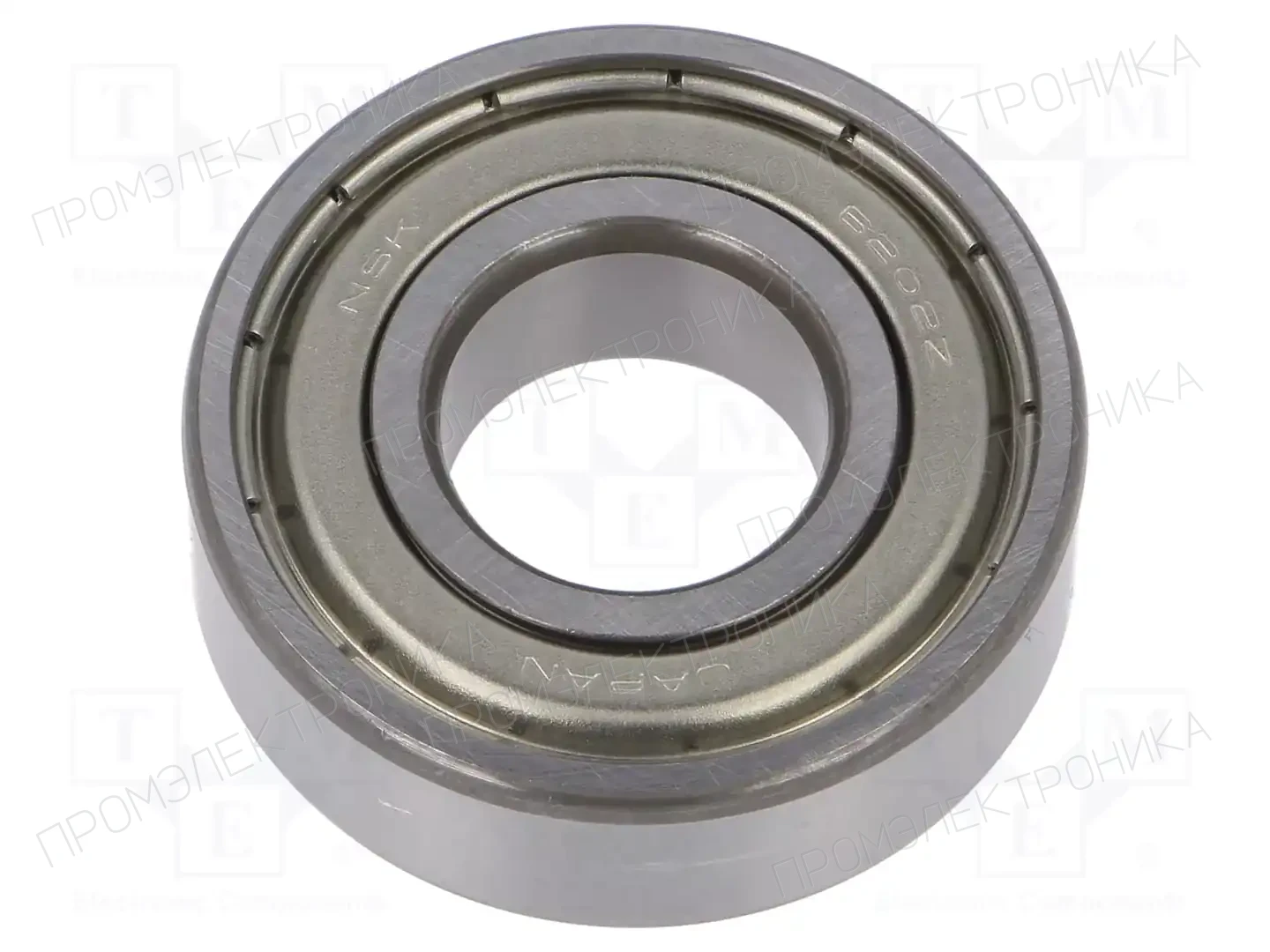 NSK 6202 ZZ CM NSK — Подшипники качения 6202 ZZ CM