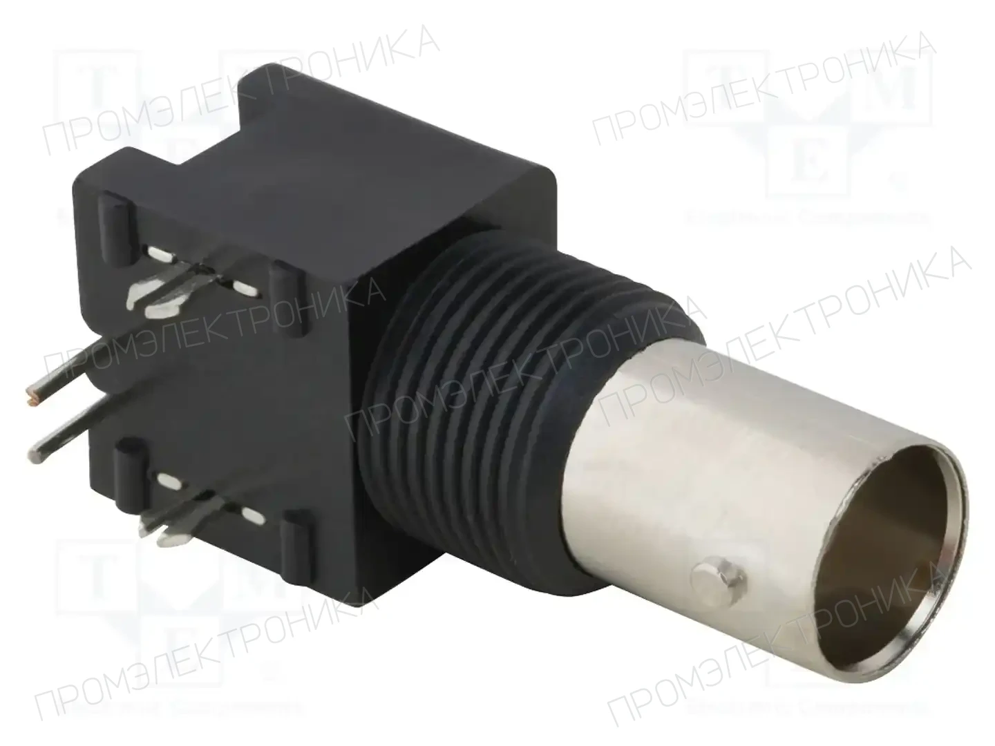 AMPHENOL RF 112419 — Разъeмы BNC
