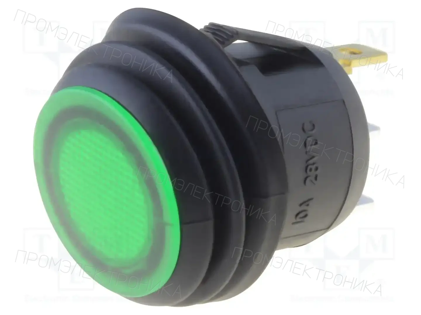 SCI R13-112B8F-02-BGNN-0A-L2 — Переключатели типа Rocker
