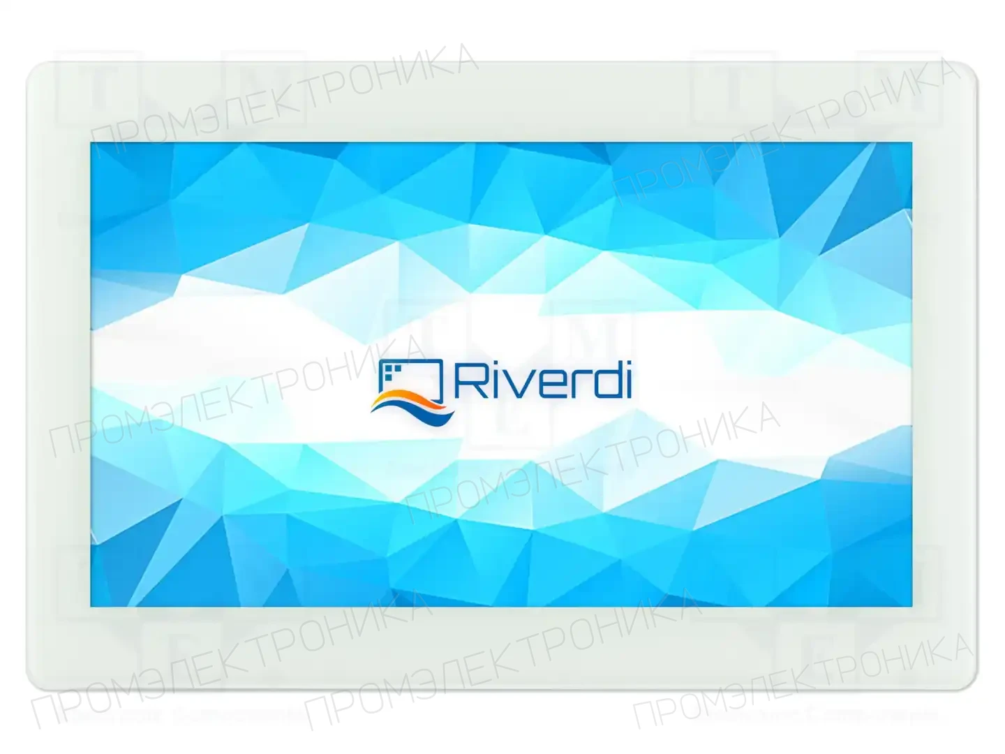 Riverdi SM-RVT70UQFNWC04 — Интеллигентные дисплеи