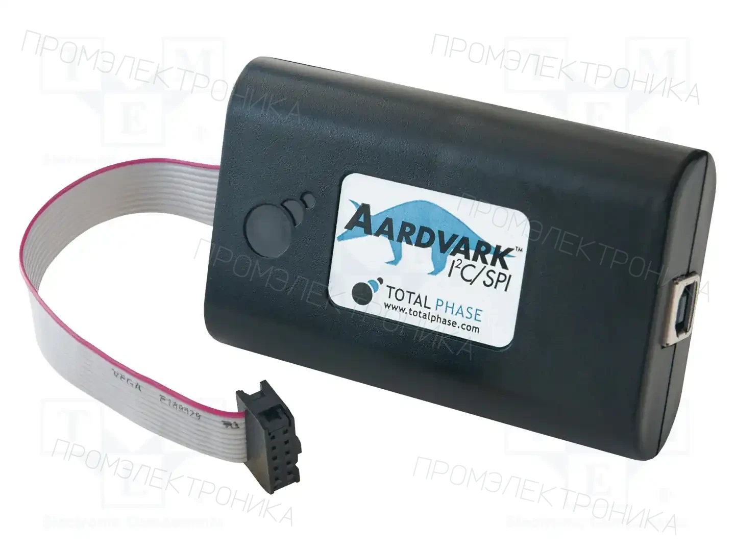 TOTAL PHASE AARDVARK I2C/SPI HOST ADAPTER — Наборы пусковые остальные