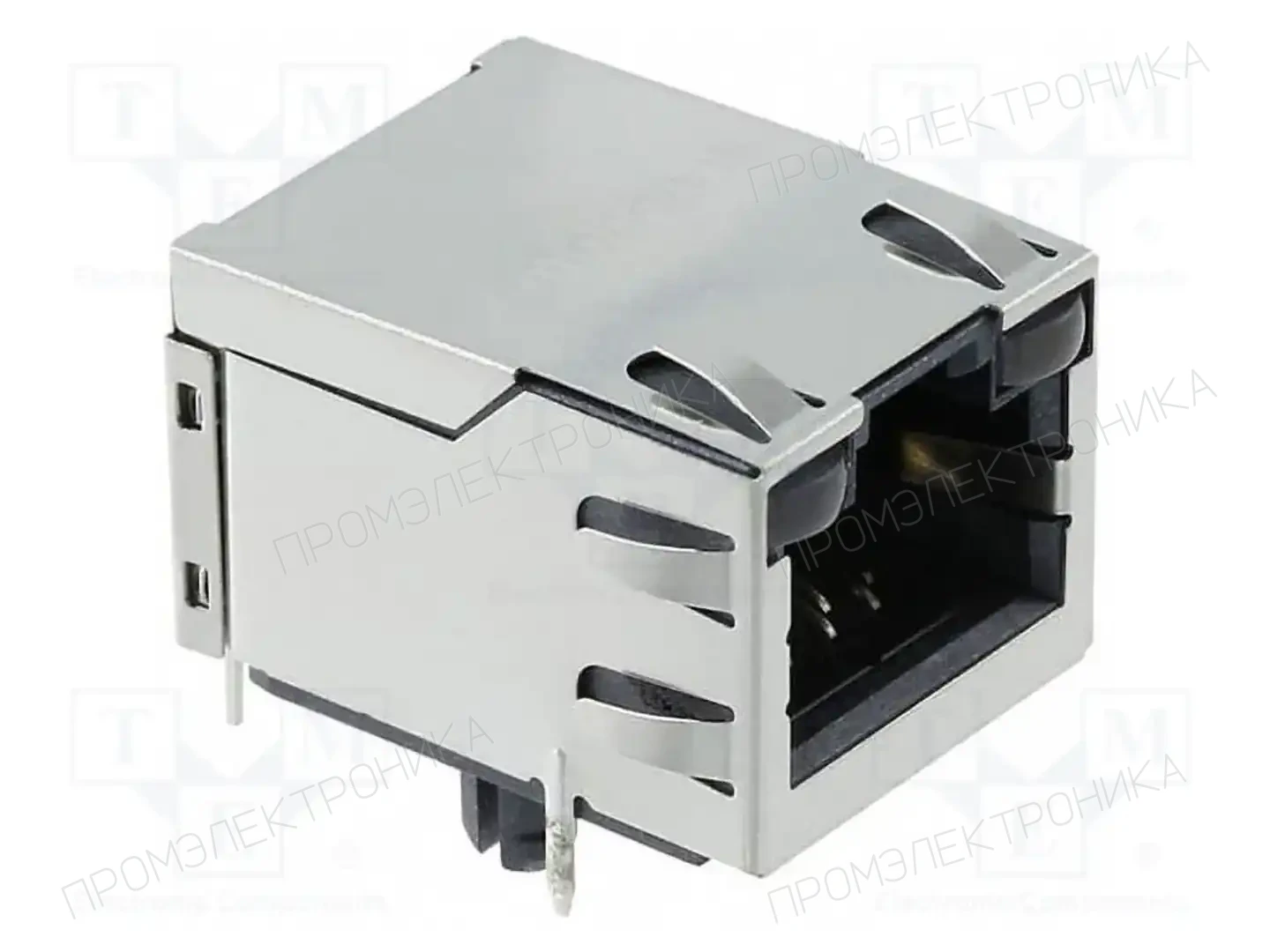 AMPHENOL RJE5918854A1 — Разъeмы RJ