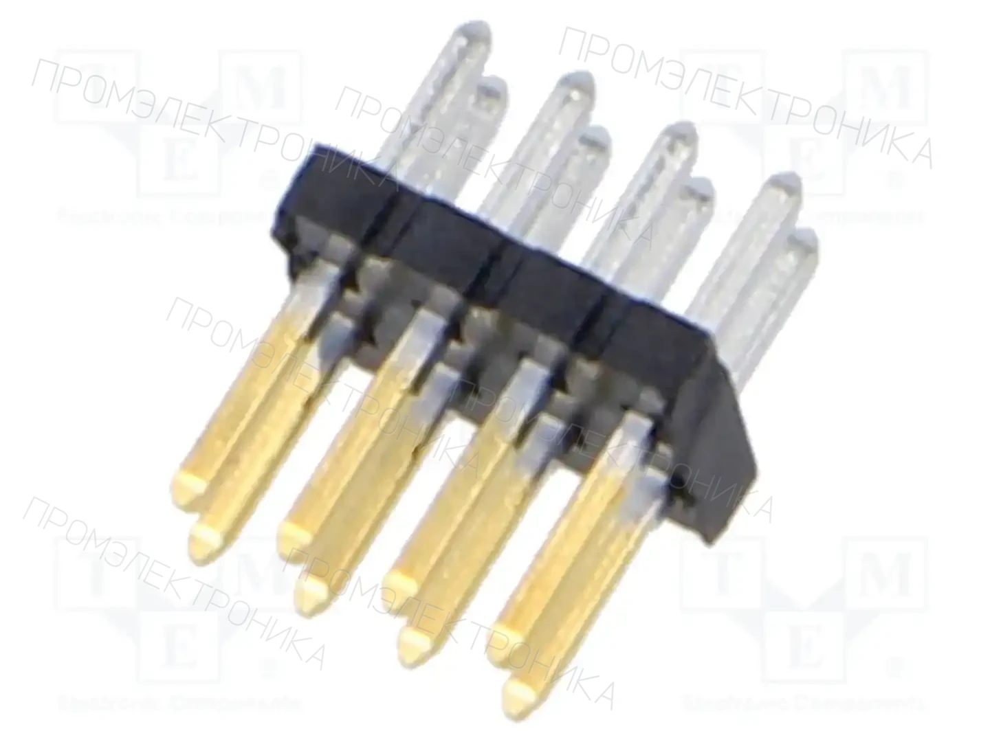 SAMTEC FTS-104-01-F-D — Разъeмы пластина - пластина