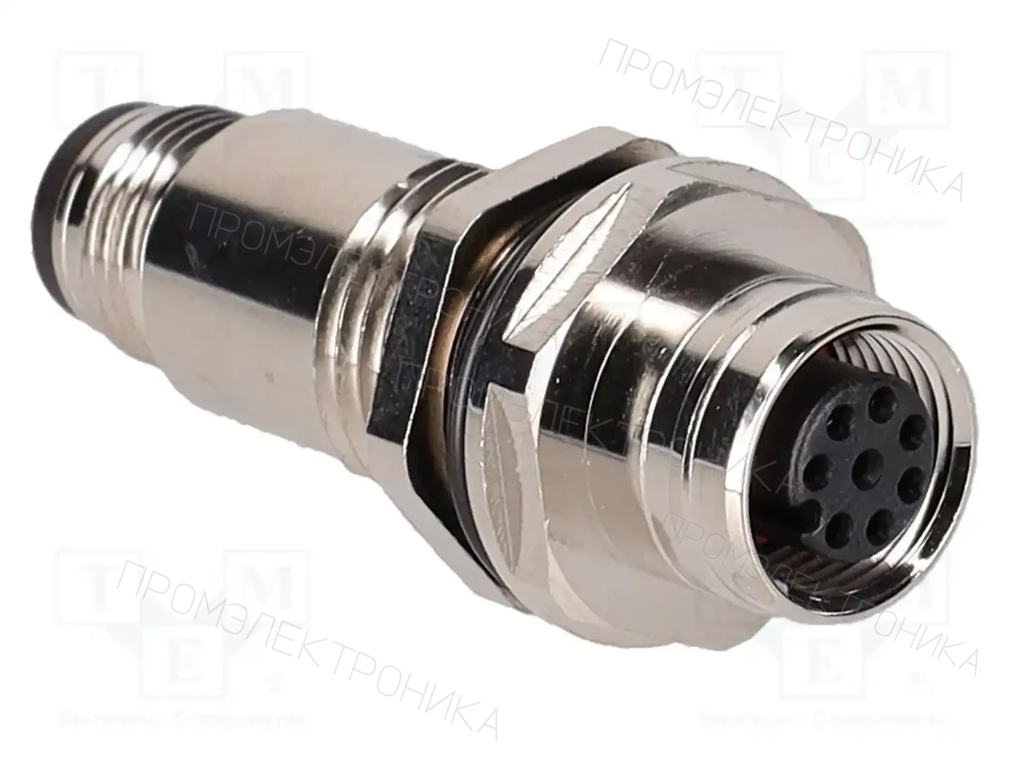 MOLEX 1200848169 — Вилки и гнезда M12