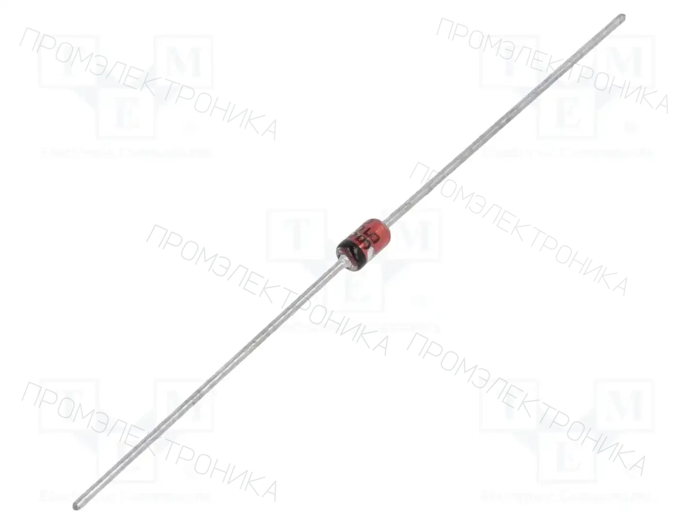 TAIWAN SEMICONDUCTOR BZX85C56 R0G — Стабилитроны THT