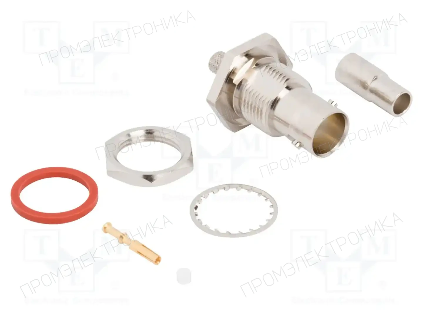 AMPHENOL RF 031-70566-12G — Разъeмы BNC