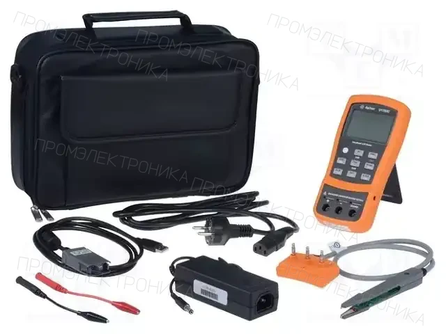 KEYSIGHT U1733P — Измерители RLC