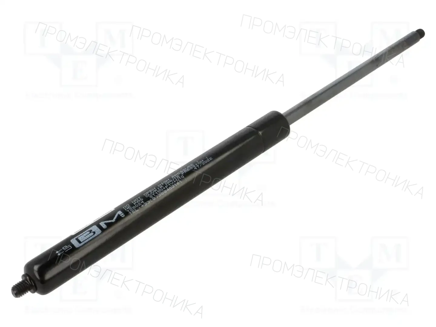 PNEUMAT ST 150 1000N V D10 — Аксессуары для пневматики