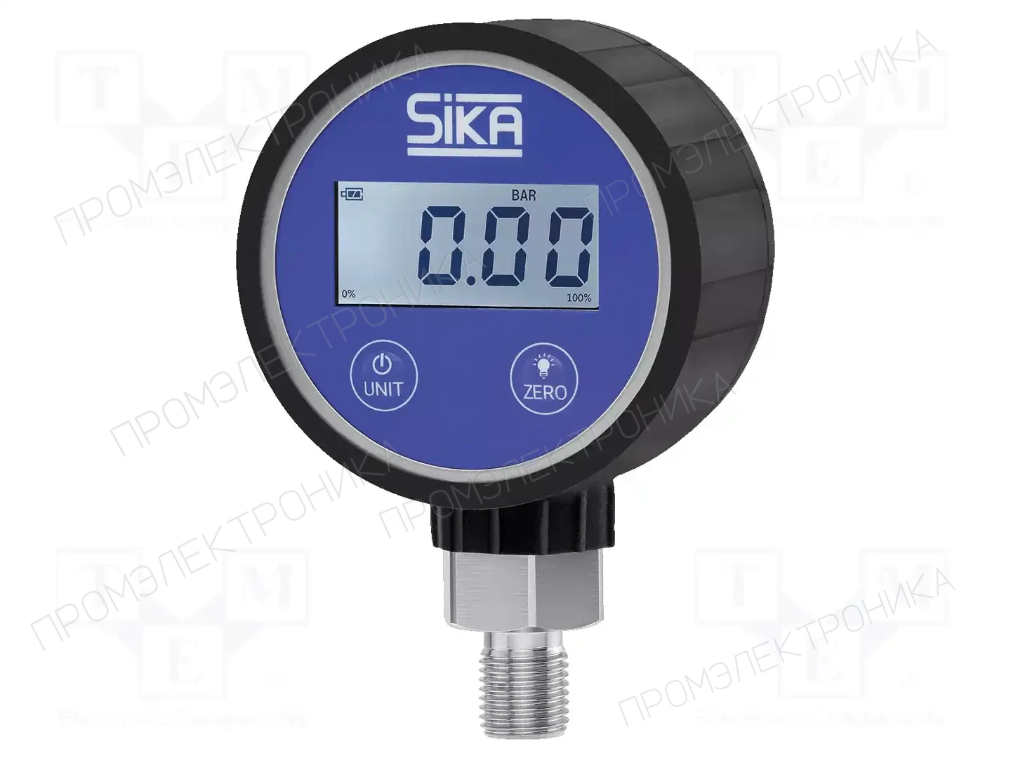SIKA EME8RF2-0001G — Аксессуары для пневматики