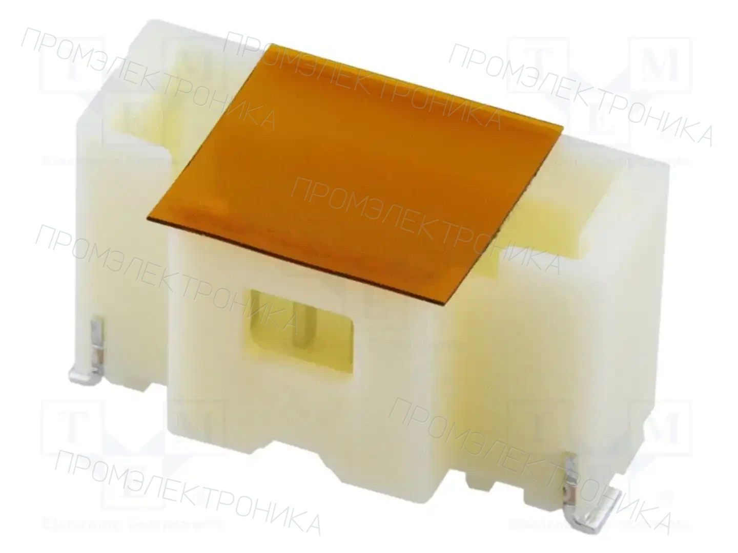 MOLEX 504449-0807 — Разъeмы сигнальные растр 1,00мм