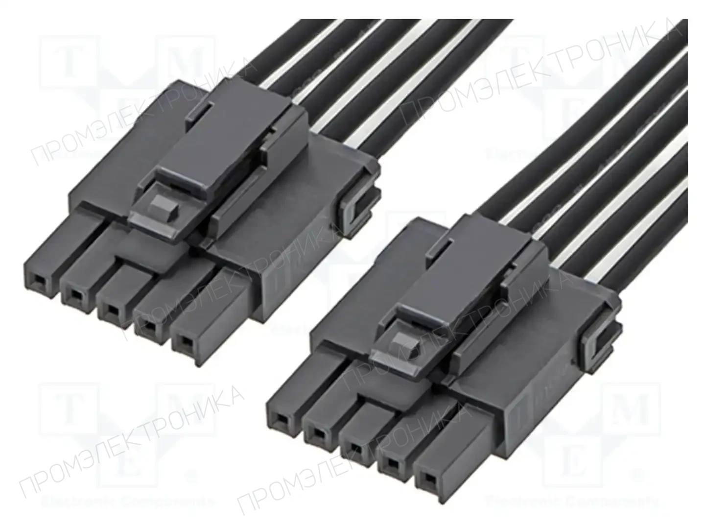 MOLEX 217465-1051 — Кабельные сборки кабель-плата