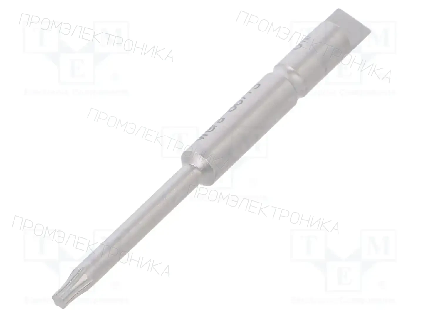 WERA 05344900001 — Наконечники для отверток