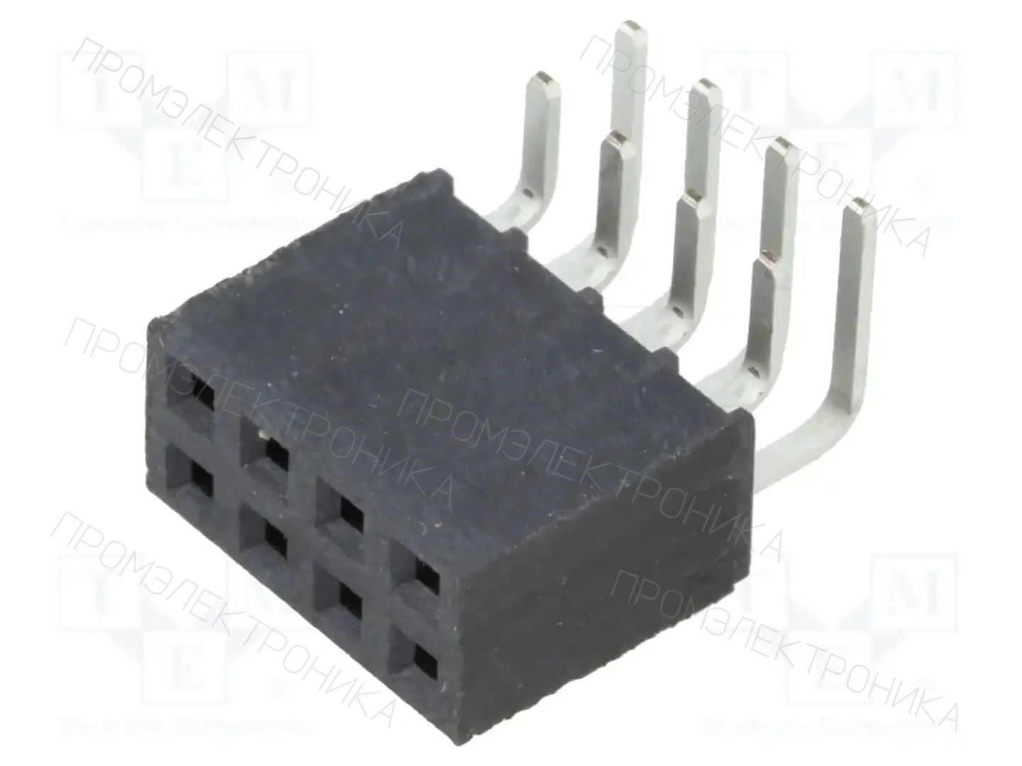 SAMTEC SSW-104-02-T-D-RA — Разъeмы пластина - пластина