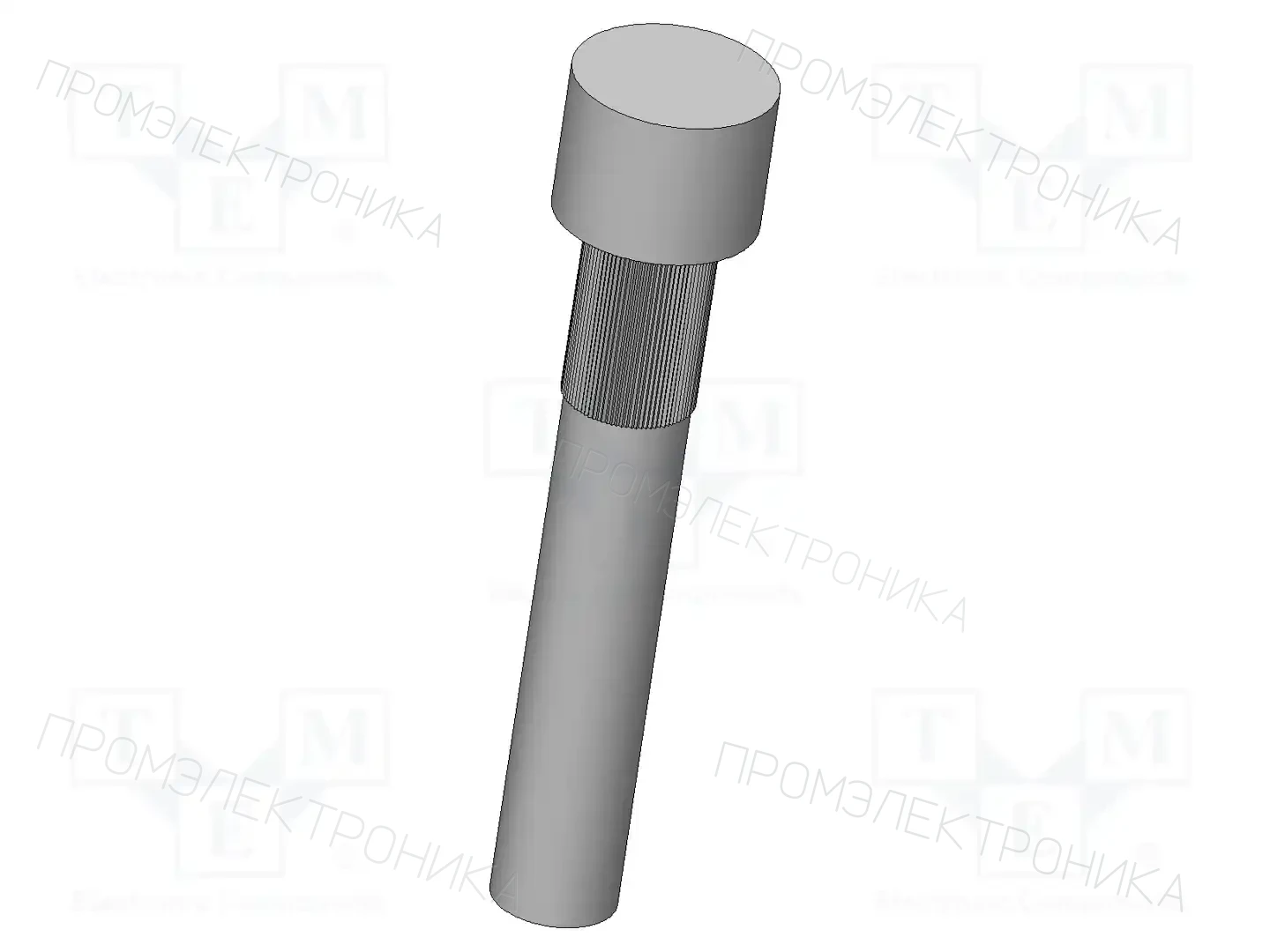 INGUN KT-586 102 400 R — Испытательные приспособления и аксессуары