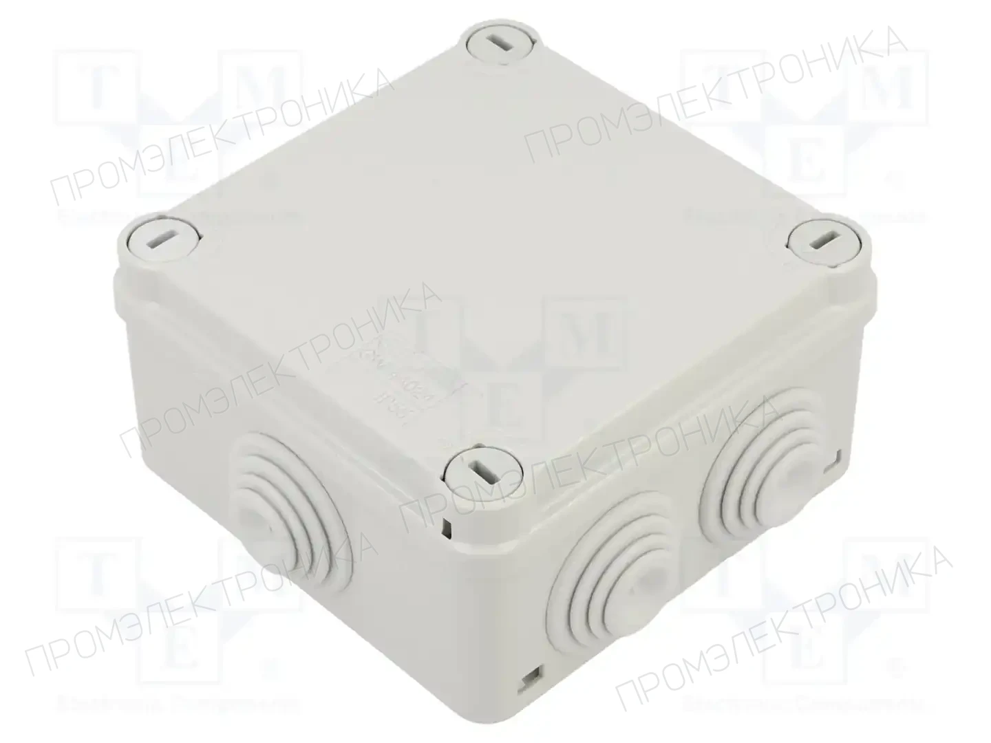 GEWISS GW44024 — Корпуса для электрооборудования