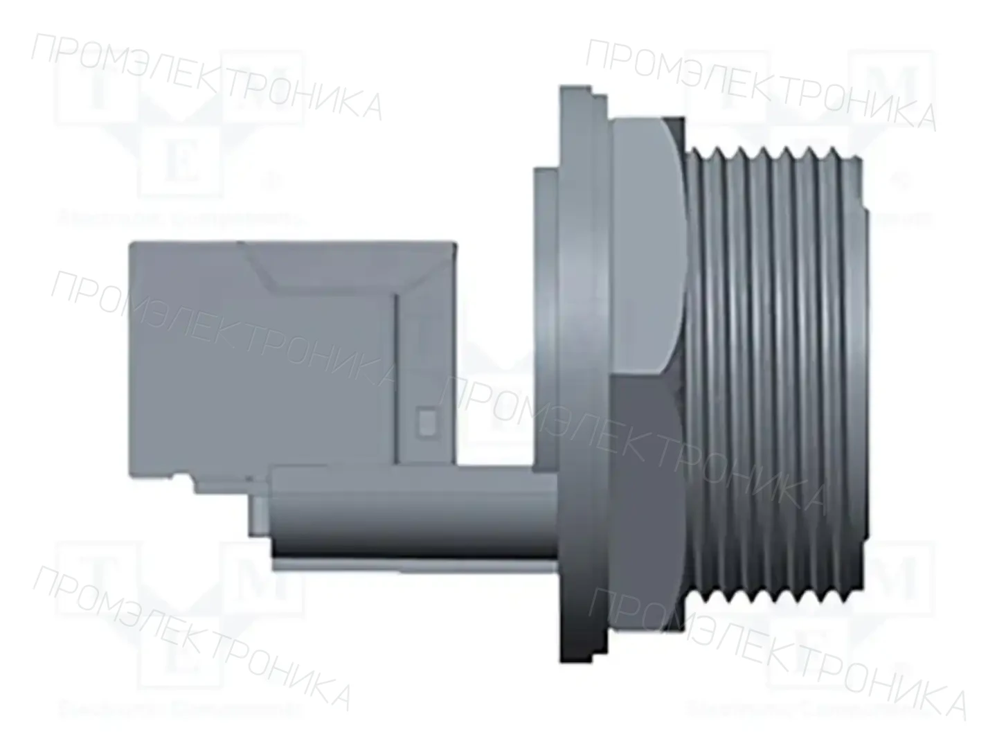 AMPHENOL RDP-5SPFFH-SCM7001 — Разъeмы RJ