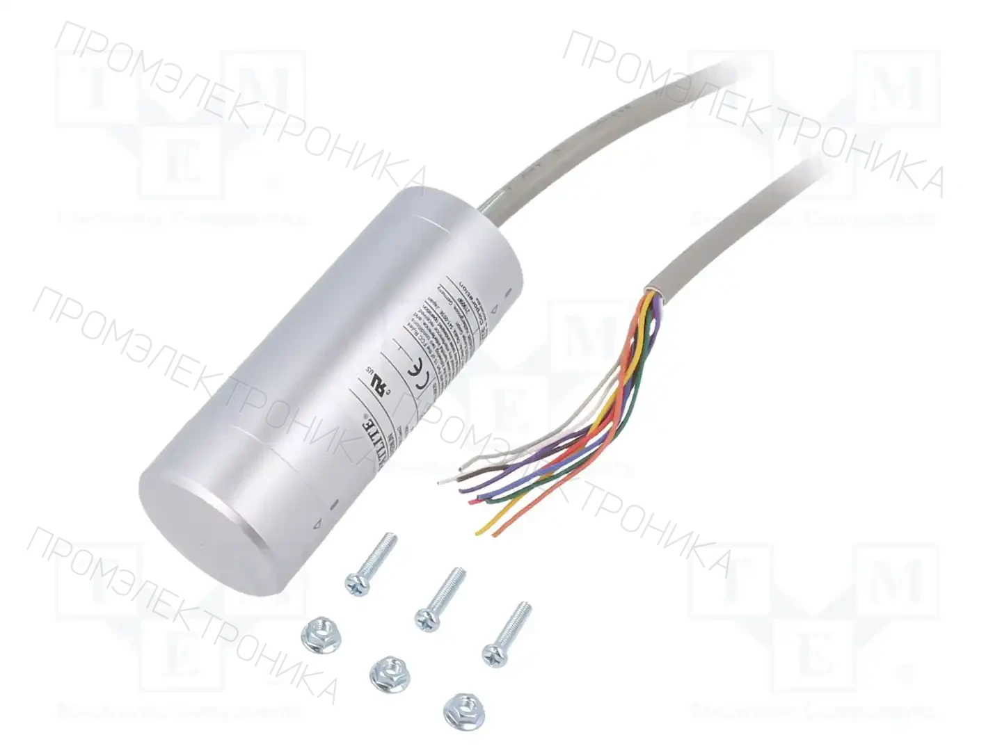 PATLITE LR4-02WJNU — Сигнализационные колонки