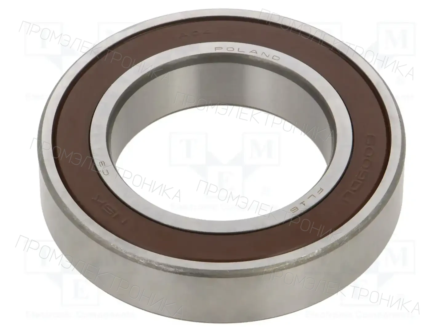 NSK 6009 DDU C3 E NSK — Подшипники качения 6009 DDU C3 E