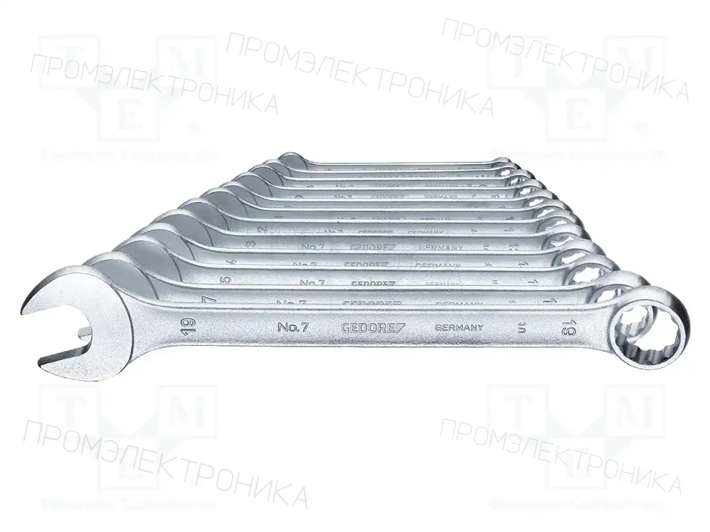 GEDORE 6091530 — Наборы ключей