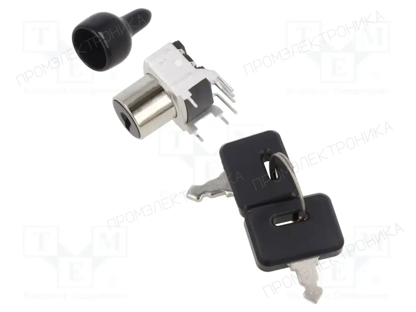 NKK SWITCHES SK14DG30 — Свичи и замки
