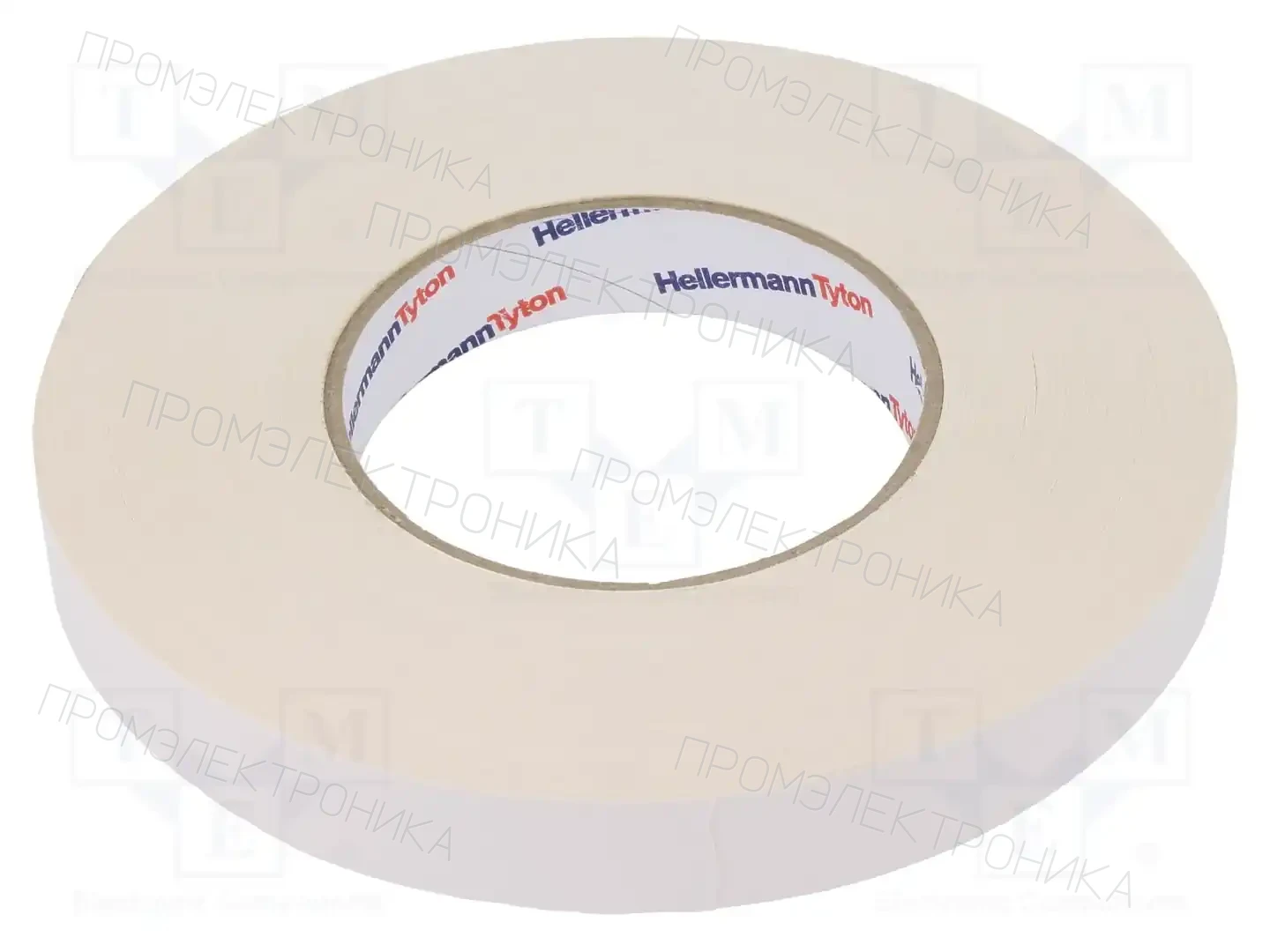 HELLERMANNTYTON 712-00505 HELATAPE TEX — Ленты маскирующие