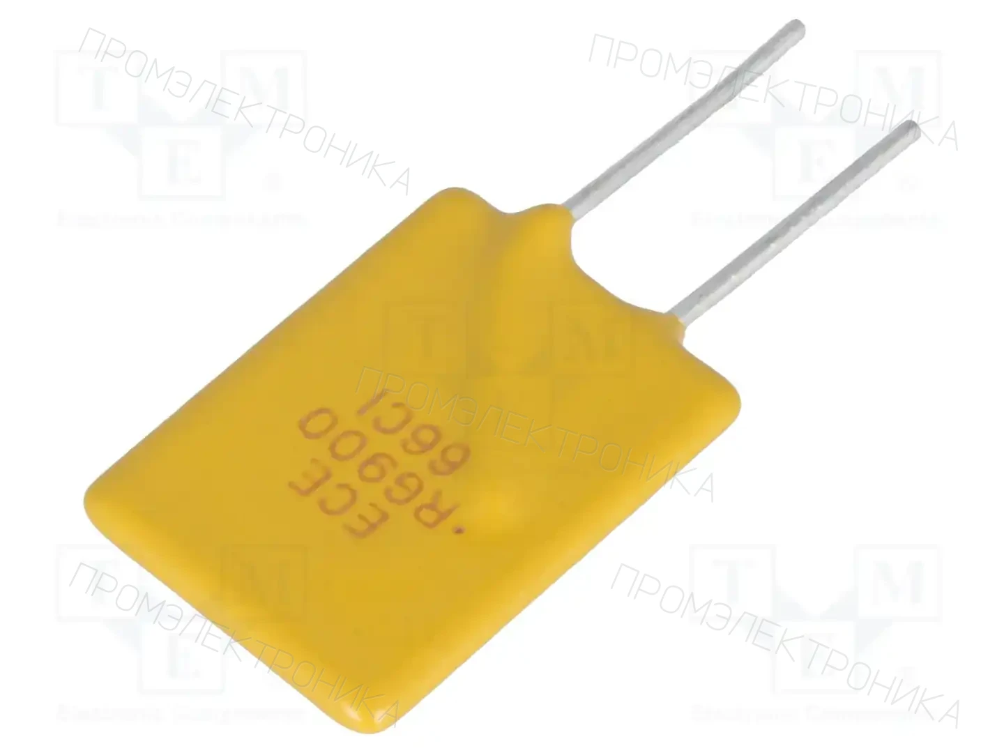 ECE RG900-16 — Предохранители полимерные THT