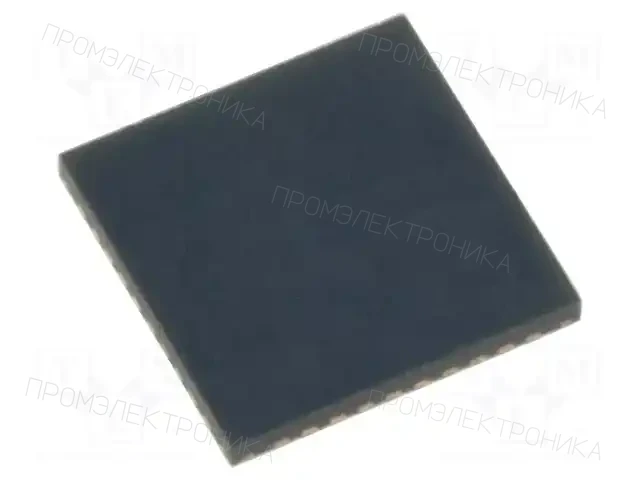 Microchip Technology PIC18LF45K50-I/MV — Линейка PIC 8-bit