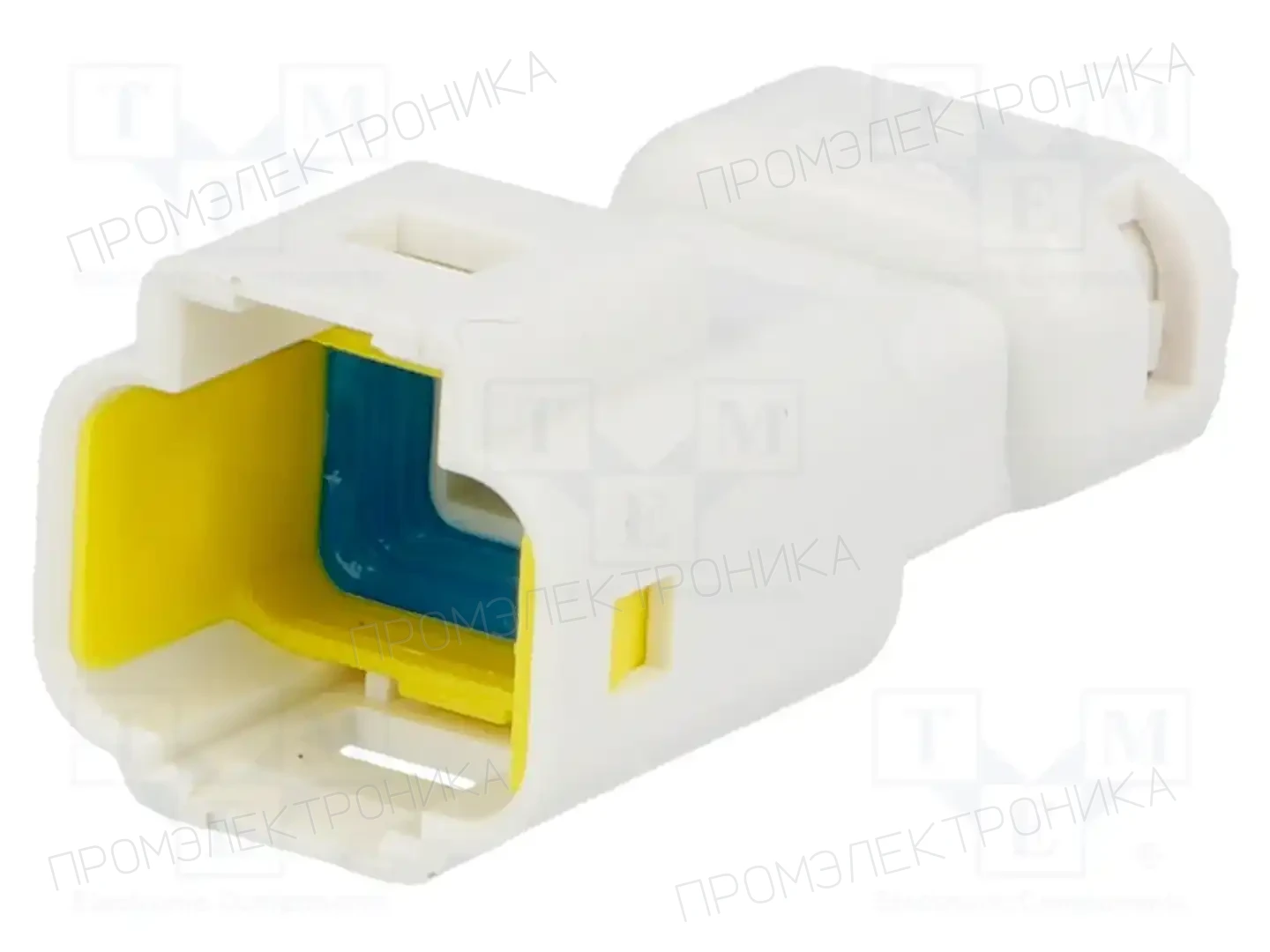 EDAC 560-003-000-111 — Разъeмы Automotive
