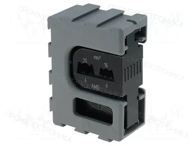 PRESSMASTER 4300-3153 — Зажимные устройства остальные