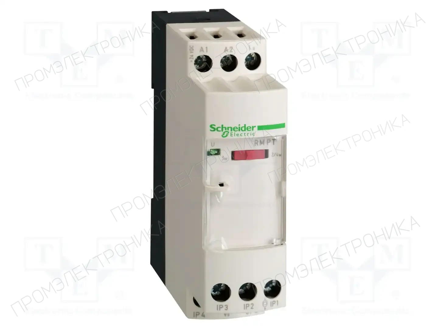 SCHNEIDER ELECTRIC RMPT23BD — Преобразователи температуры