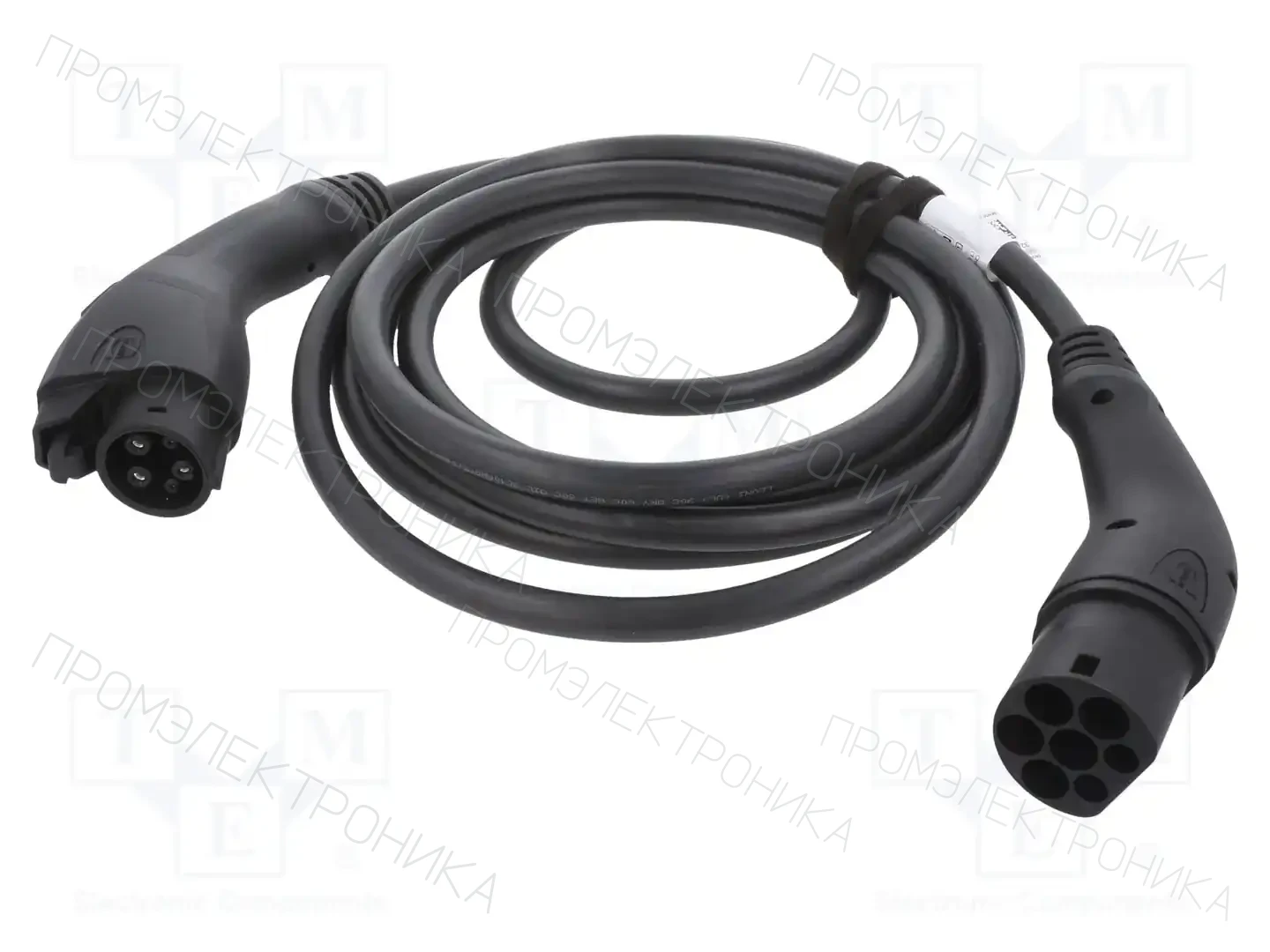HARTING 08914090202A0 — Кабели для автомобилей и прицепов